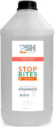 Psh Shampoo Stop Bites Andiroba Öl 5000 Ml Psh Tierpflege 2064369 Psh Shampoo Stop Bites Andiroba Öl 5000 Ml Psh Tierpflege 2064369