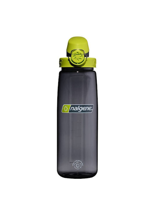 Nalgene Sustain Water Bottle 650ml Gray