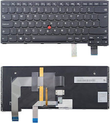 Лаптоп Клавиатура за ThinkPad T460s Лаптоп Клавиатура за ThinkPad T460s