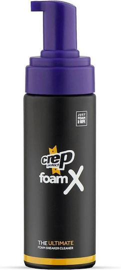 Crep Protect Schuhreiniger 150ml