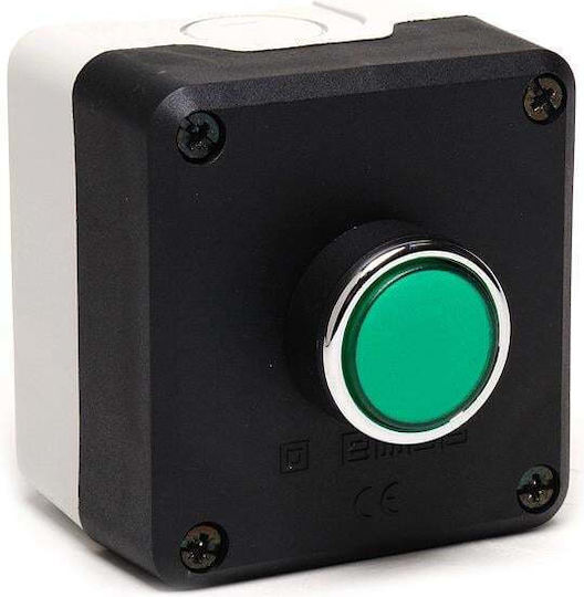 Promet Druckknopf Industrie-Typ T0-P1C300DY