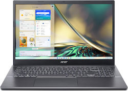 Acer Aspire 5 A515-47 15.6" FHD (Ryzen 7-5625U/16GB/512GB SSD/W11 Acasă) (Tastatură US)