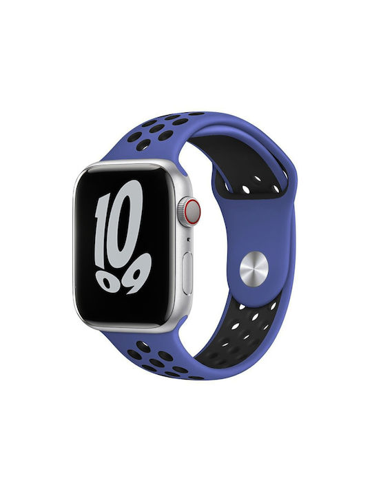 Orso Sport Λουράκι Μωβ (Apple Watch 44/45/46mm/Ultra 49mm)