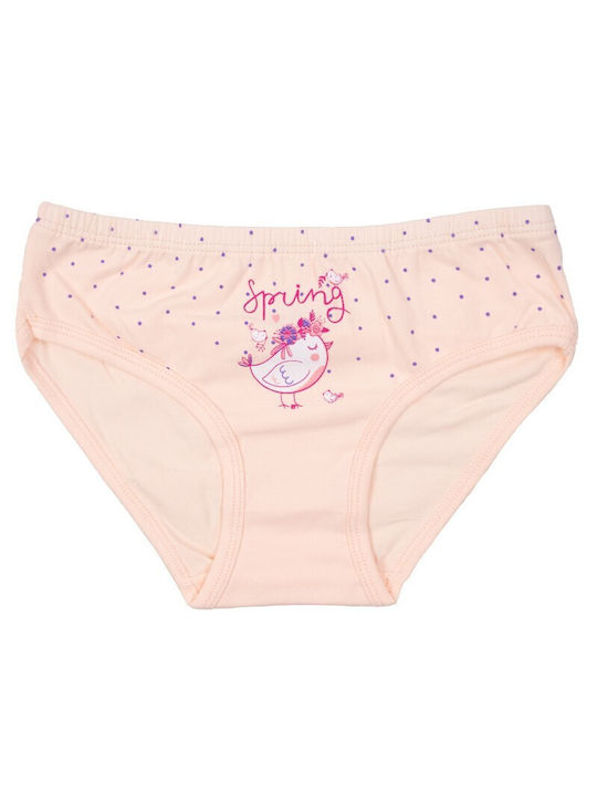 Baykar Kids Brief Somon