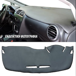 Κάλυμμα Ταμπλό Αυτοκινήτου Δερματίνη Χωρίς Σήμα για Toyota Avensis Μαύρο Χρώμα Κάλυμμα Ταμπλό Αυτοκινήτου Δερματίνη Χωρίς Σήμα για Toyota Avensis Μαύρο Χρώμα