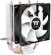 Thermaltake Contac 9 SE Ψύκτρα Επεξεργαστή για Socket 1700/AM5