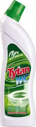 Tytan Υγρό Καθαριστικό Κατά των Αλάτων 700ml Tytan Υγρό Καθαριστικό Κατά των Αλάτων 700ml