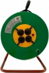 Extension Cord Reel with Cable 25m Extension Cord Reel with Cable 25m