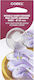Gobel Μύτη για Κορνέ Ζαχαροπλαστικής Inox 2.4cm LT.GLSH24-C