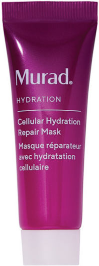 Murad Cellular Hydration Barrier Μάσκα Προσώπου 10ml