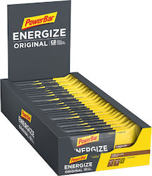 PowerBar Energize Original Бар Енергия с Шоколад 825гр