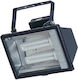 DIL Wall-Mounted Outdoor Floodlight G24d IP55