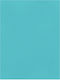 Favini Cardstock 50x70cm 220g Turquoise No22