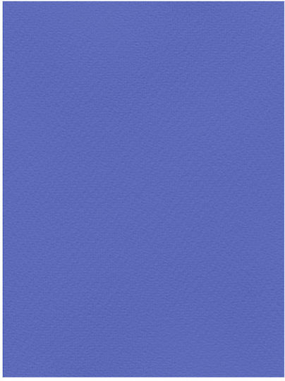 Favini Karton 50x70cm 220g Kobaltblau Nr. 21