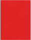 Favini Karton 50x70cm 220gr Rot Nr. 10