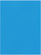 Favini Karton 70x100cm 220g Blauer Ozean Nr. 18