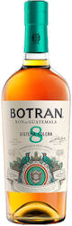 Botran Reserva Rum 8 700ml
