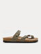 Men's Sandals Gray