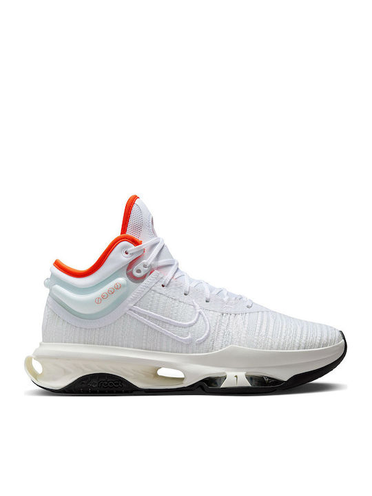 Nike G.T. Jump 2 inalti Pantofi de baschet Whit...