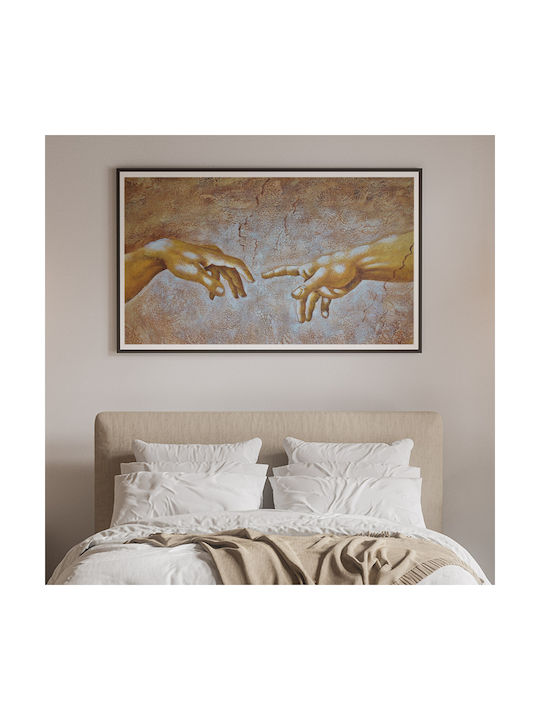 Creation Of Adam