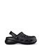 Envie Shoes Clogs Schwarz