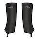 Spokey 942233 Mountaineering Gaiters Black