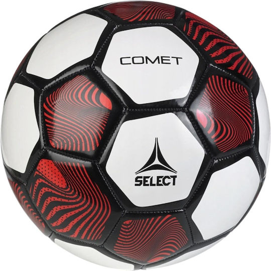 Select Sport Μπάλα Ποδοσφαίρου Λευκή