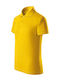 Kids Top Yellow