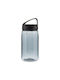 Laken Tritan Water Bottle 450ml Gray