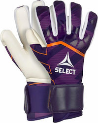 Select Sport 88 Kids V24 Kids Goalkeeper Gloves Purple Select Sport 88 Kids V24 Kids Goalkeeper Gloves Purple