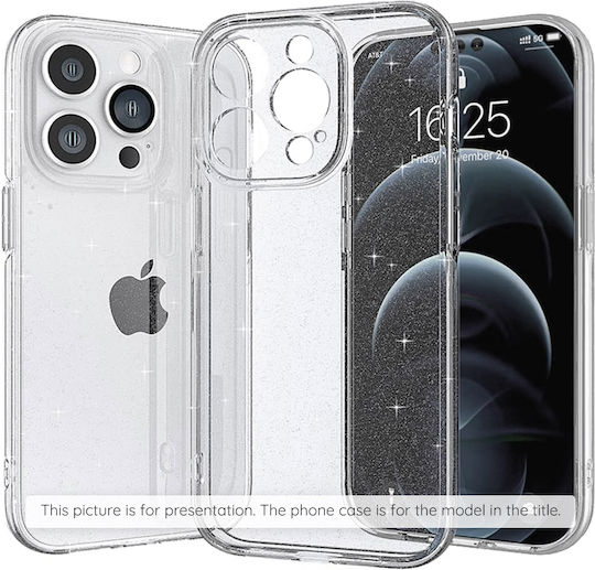Techsuit Sparkleskin Series Samsung Galaxy Xcover7 Clear