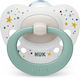 Nuk Signature Orthodontic Pacifier Silicone wit...