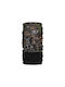 Brims and Trims Athletic Neck Warmer Brown/Grey