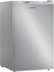 United Mini Bar Υ82.5xΠ45.3xΒ45.5εκ. Inox