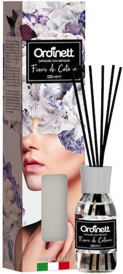 GioStyle Diffuser mit Duft Baumwollblüte 7849001 125ml