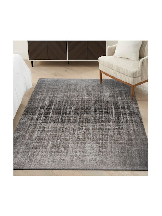 Toscana Rug Rectangular Beige/Grey