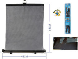 Seitenschatten Auto-Sonnenschutz 55x45cm 2 Stück Seitenschatten Auto-Sonnenschutz 55x45cm 2 Stück