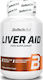 Biotech USA Liver Aid Special Dietary Supplement 60 tabs