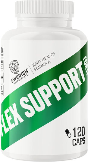 Flex Support Forte 120 Капсули