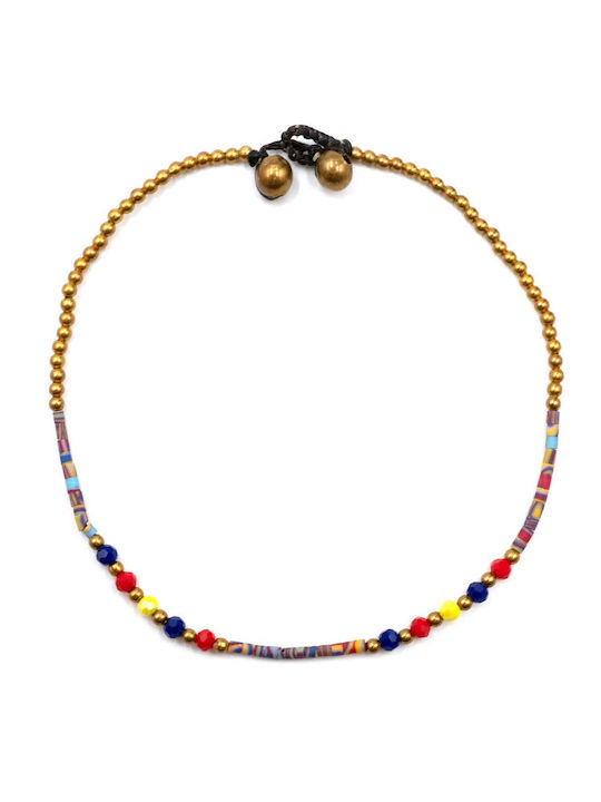 Poco Loco Bracelet Anklet