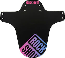 RockShox Front Bicycle Mudguard