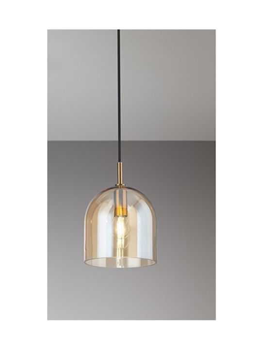 Perenz Pendant Light Honey