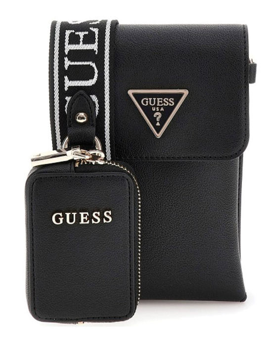 Guess Γυναικεία Τσάντα Χειρός Hwbg9211810-bla