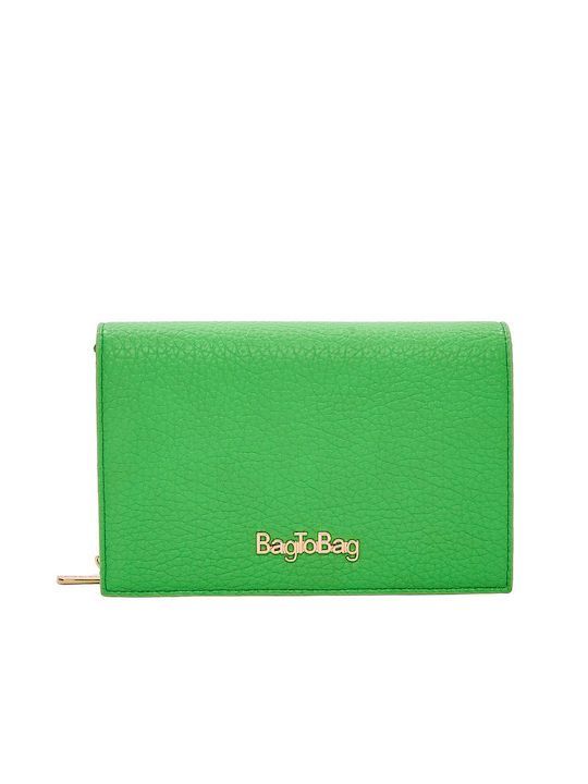 Geantă Crossbody Yc02857 Verde