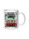 Olympiakos Osfp Europa Conference League 2024 Cană Ceramică No17 330ml