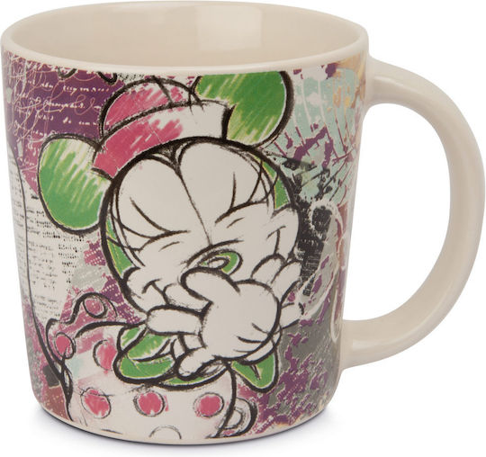 Egan Italy Mug Ceramic Purple