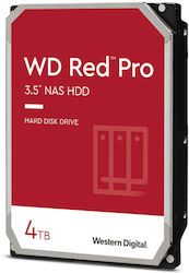 WD Red Plus Nas HDD 10TB WD100EFGX CMR ② Western Digital Red Plus 10TB HDD Hard Disk 3.5