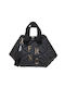 FRNC Women's Bag Hand Black