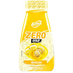 6Pak Nutrition Zero