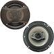 TS-A1696S Σετ Ηχεία Αυτοκινήτου 6" με 30W RMS (4 Δρόμων)